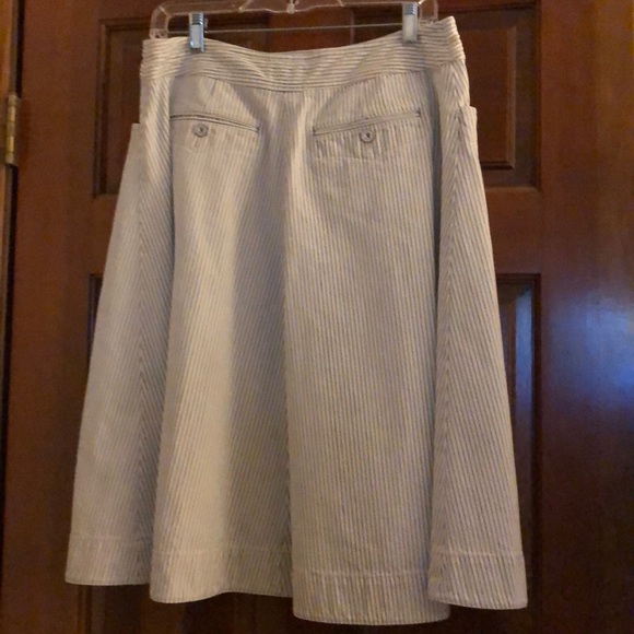 Lauren Jeans Company Skirt - Picture 2 of 7